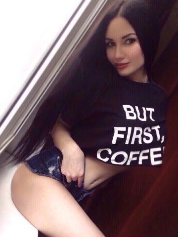 Проститутка Людмила